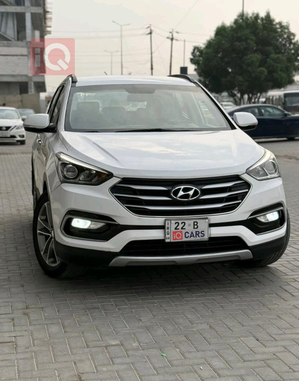 هیۆندای سەنتافی